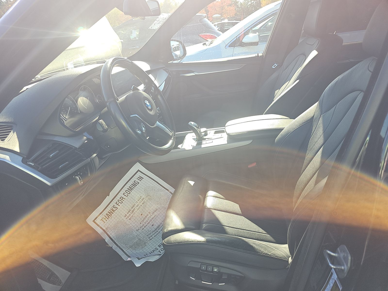 2018 BMW X5 xDrive35i AWD