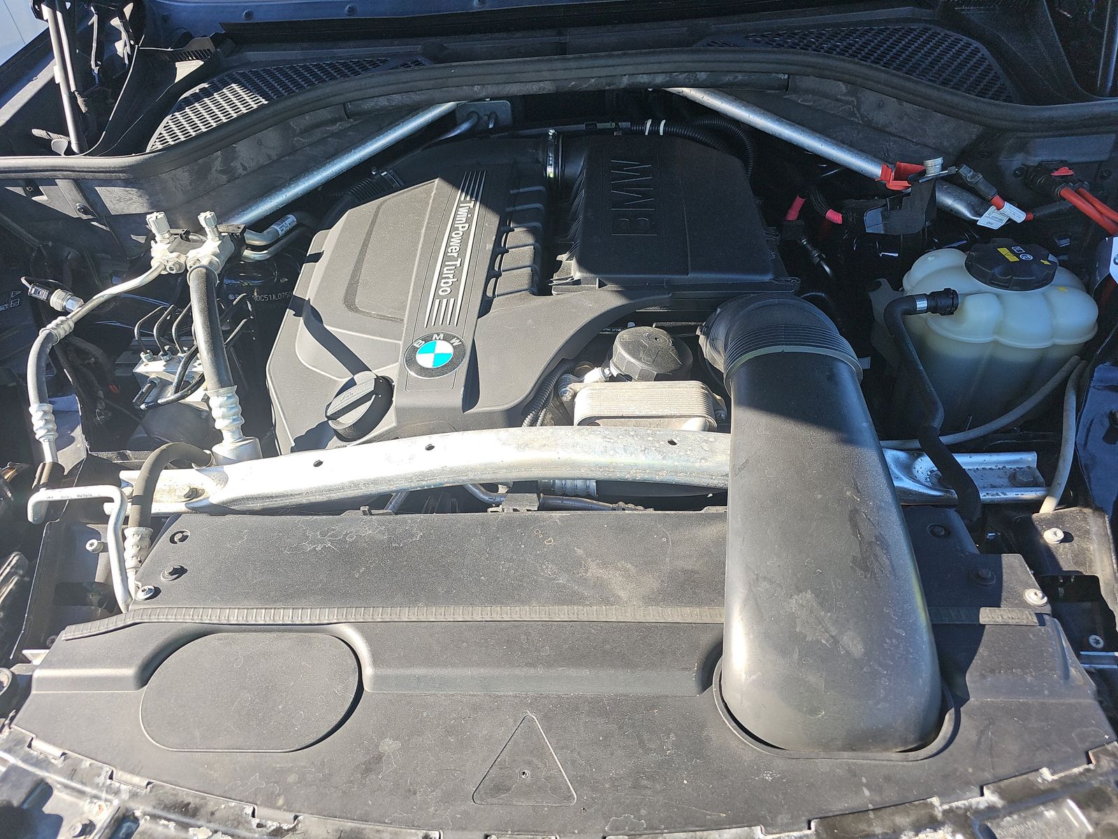 2018 BMW X5 xDrive35i AWD