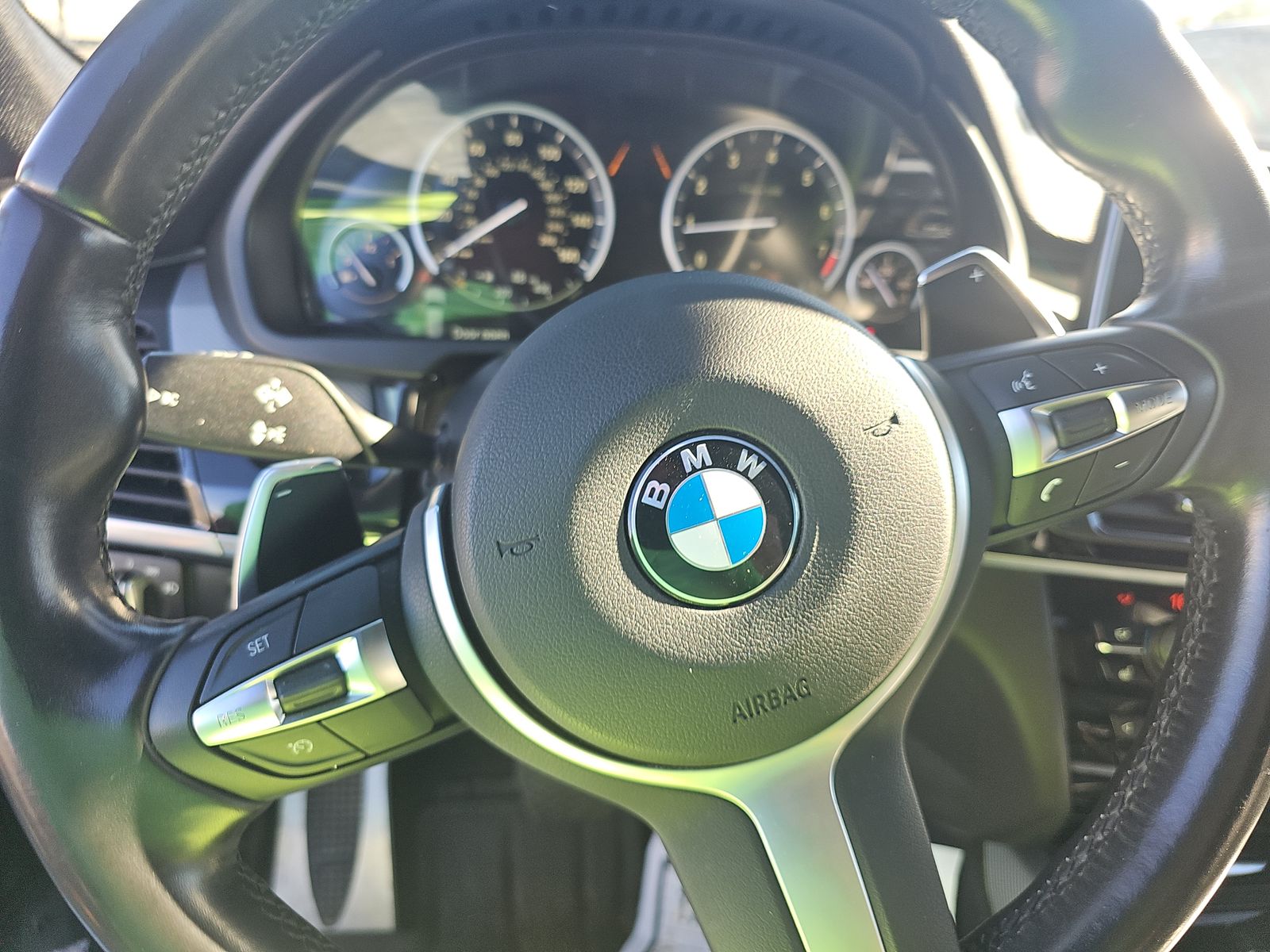 2018 BMW X5 xDrive35i AWD