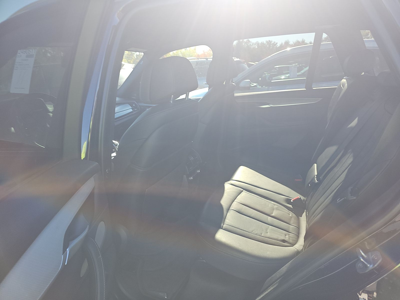 2018 BMW X5 xDrive35i AWD