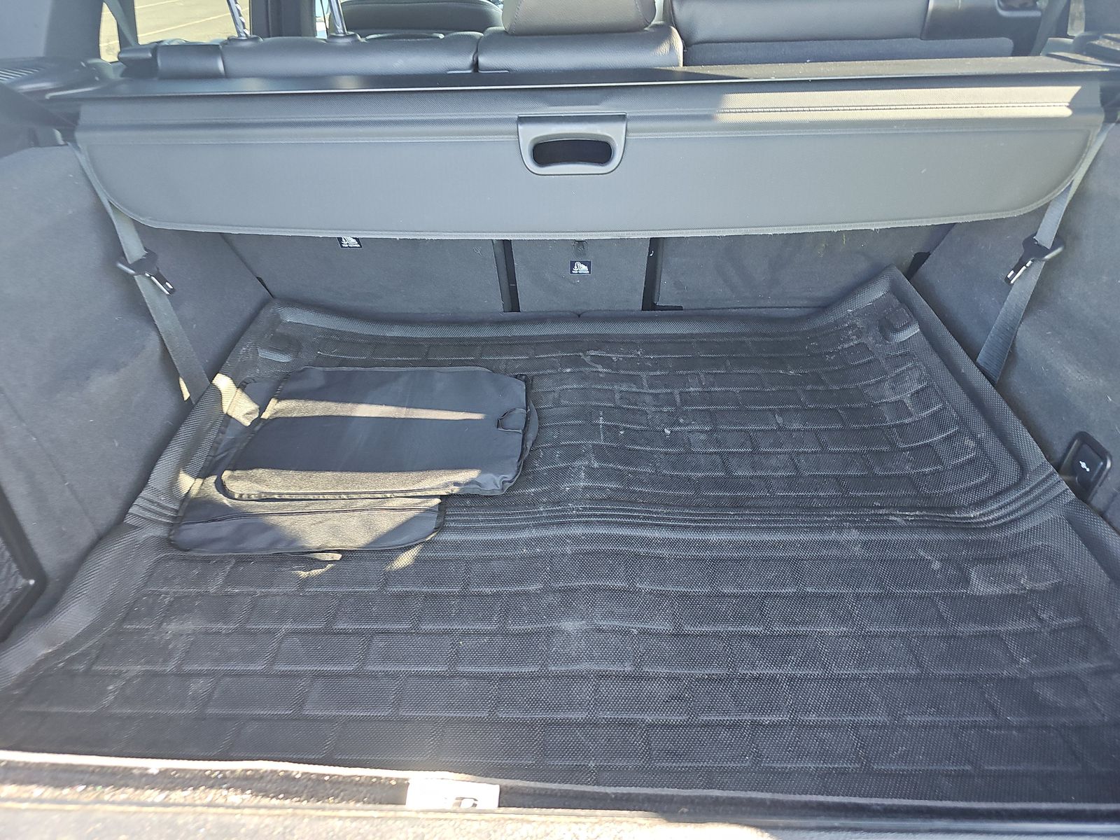 2018 BMW X5 xDrive35i AWD