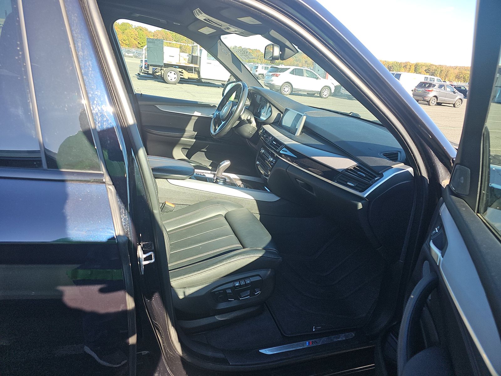 2018 BMW X5 xDrive35i AWD