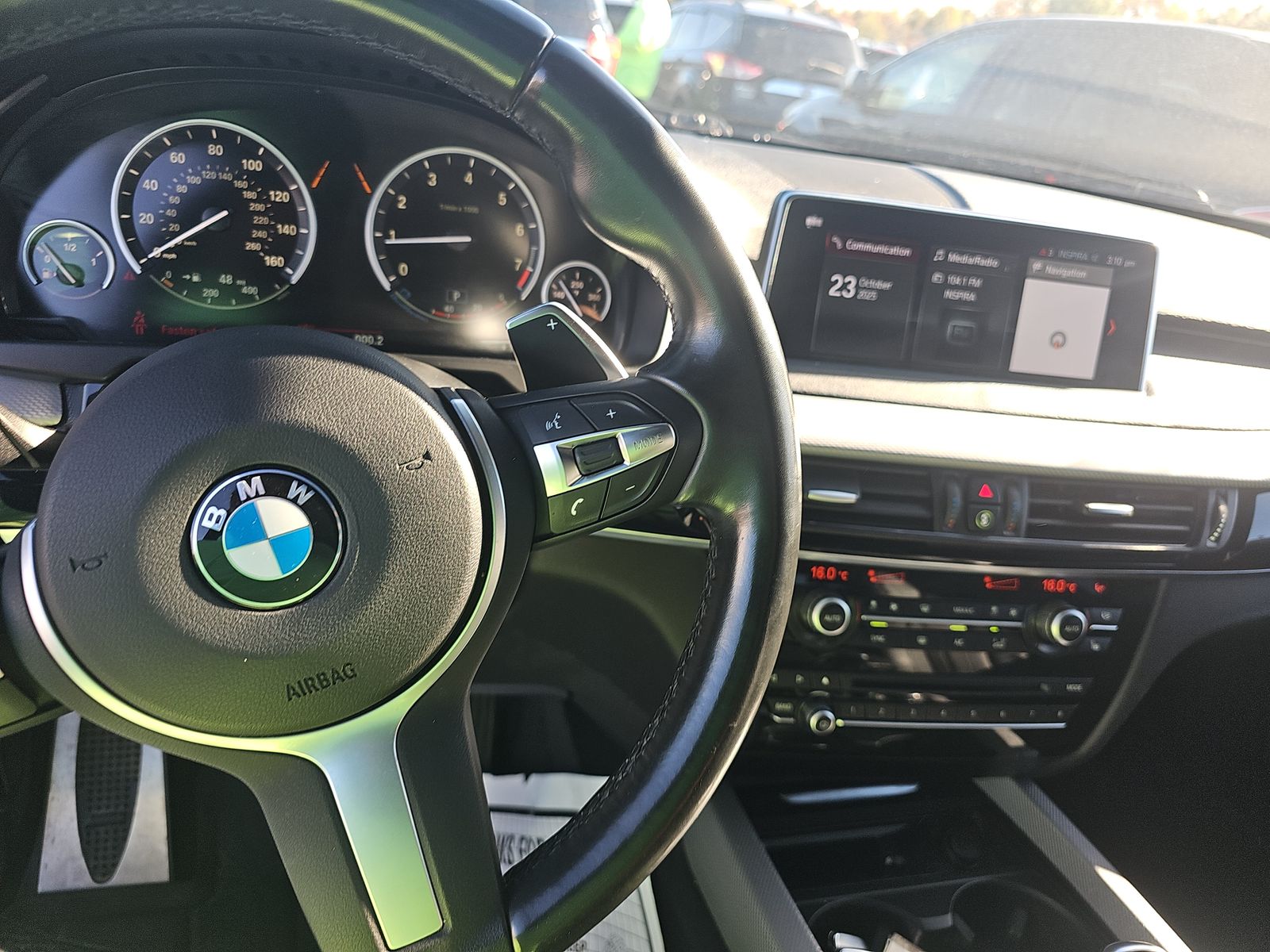 2018 BMW X5 xDrive35i AWD
