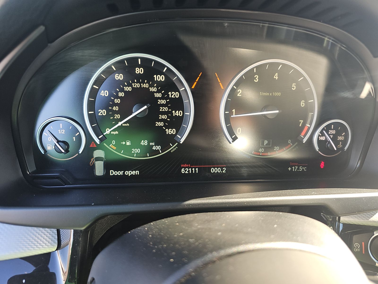 2018 BMW X5 xDrive35i AWD