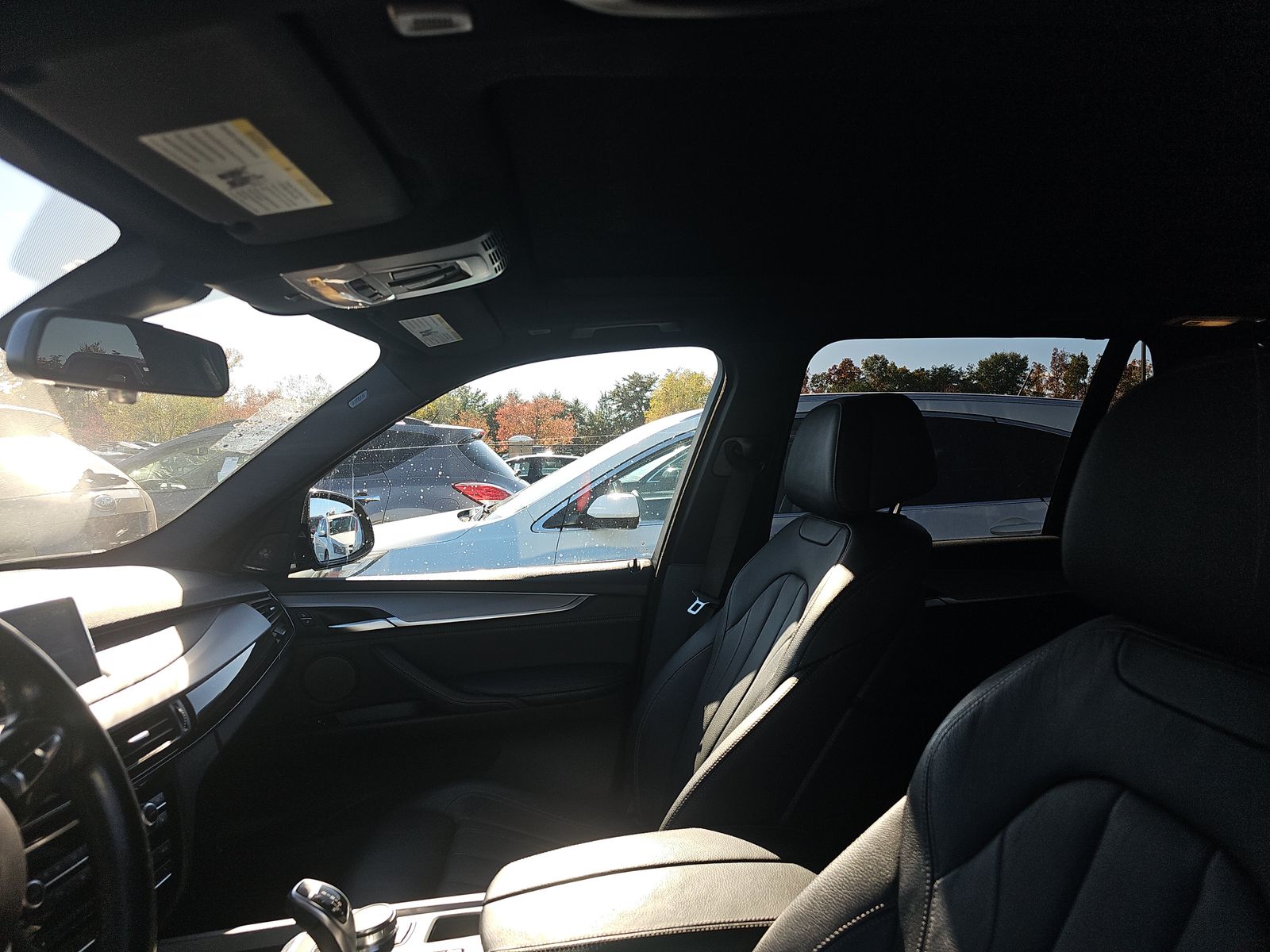 2018 BMW X5 xDrive35i AWD