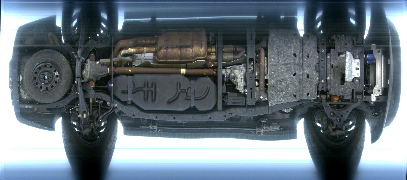 2022 Lincoln Navigator L Black Label AWD