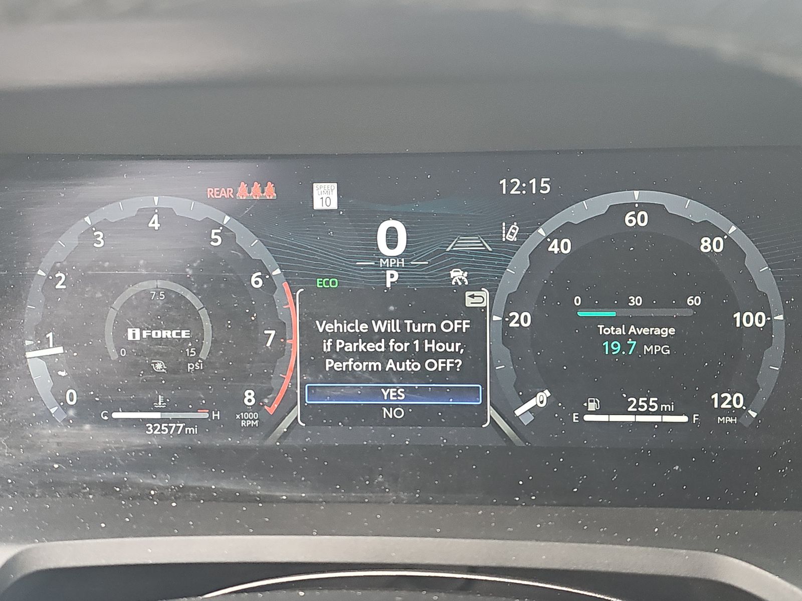 2024 Toyota Tacoma TRD Off-Road AWD