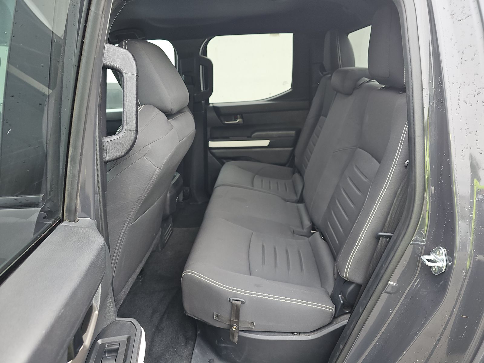 2024 Toyota Tacoma TRD Off-Road AWD