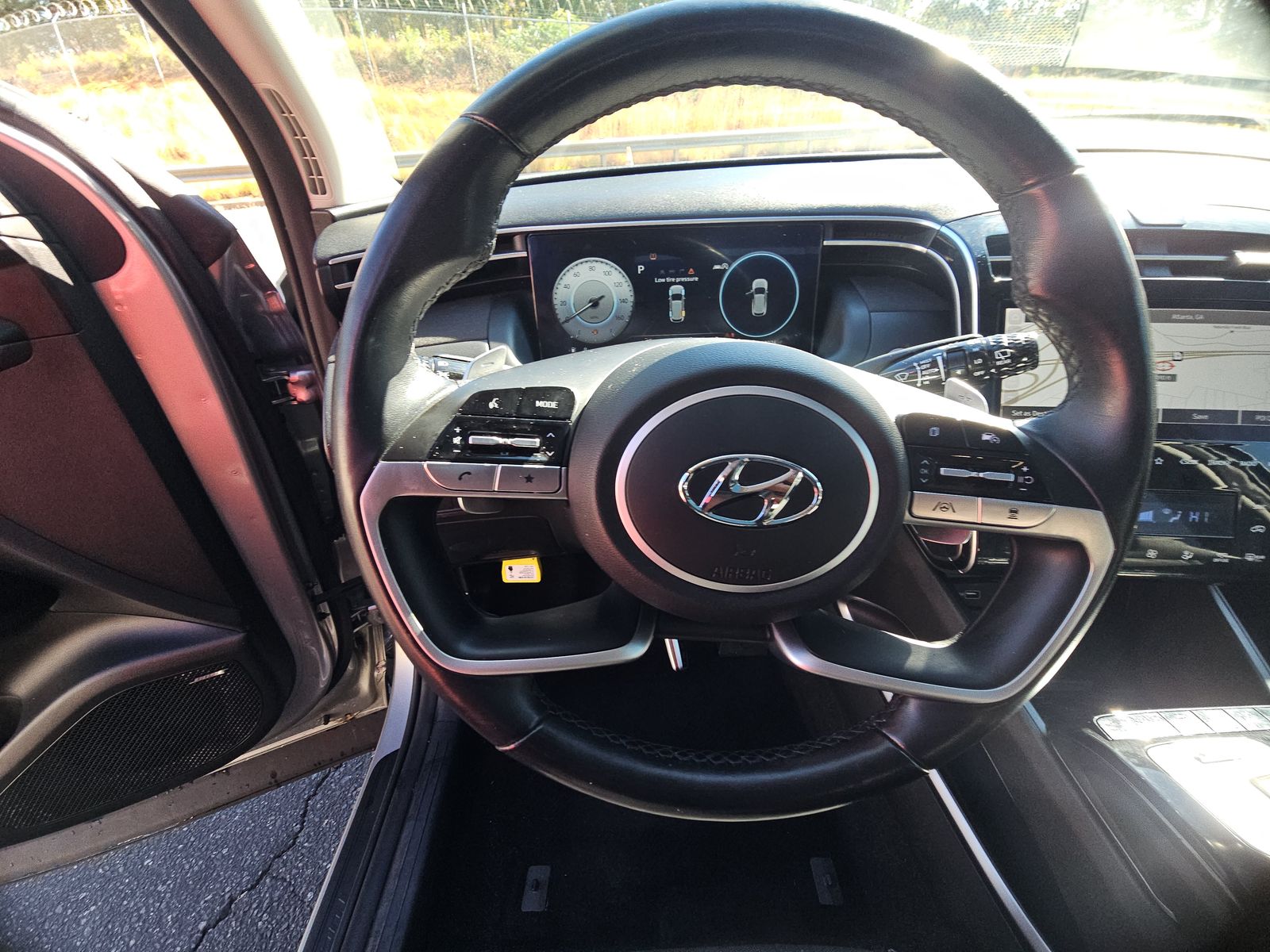 2023 Hyundai Tucson Limited FWD