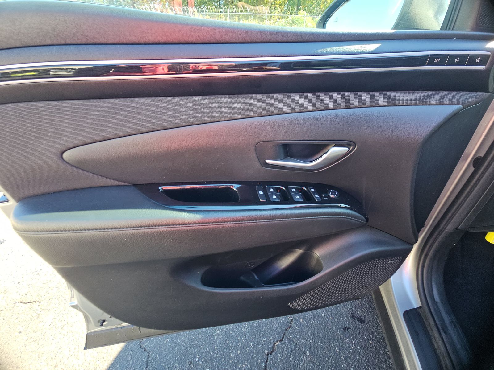 2023 Hyundai Tucson Limited FWD