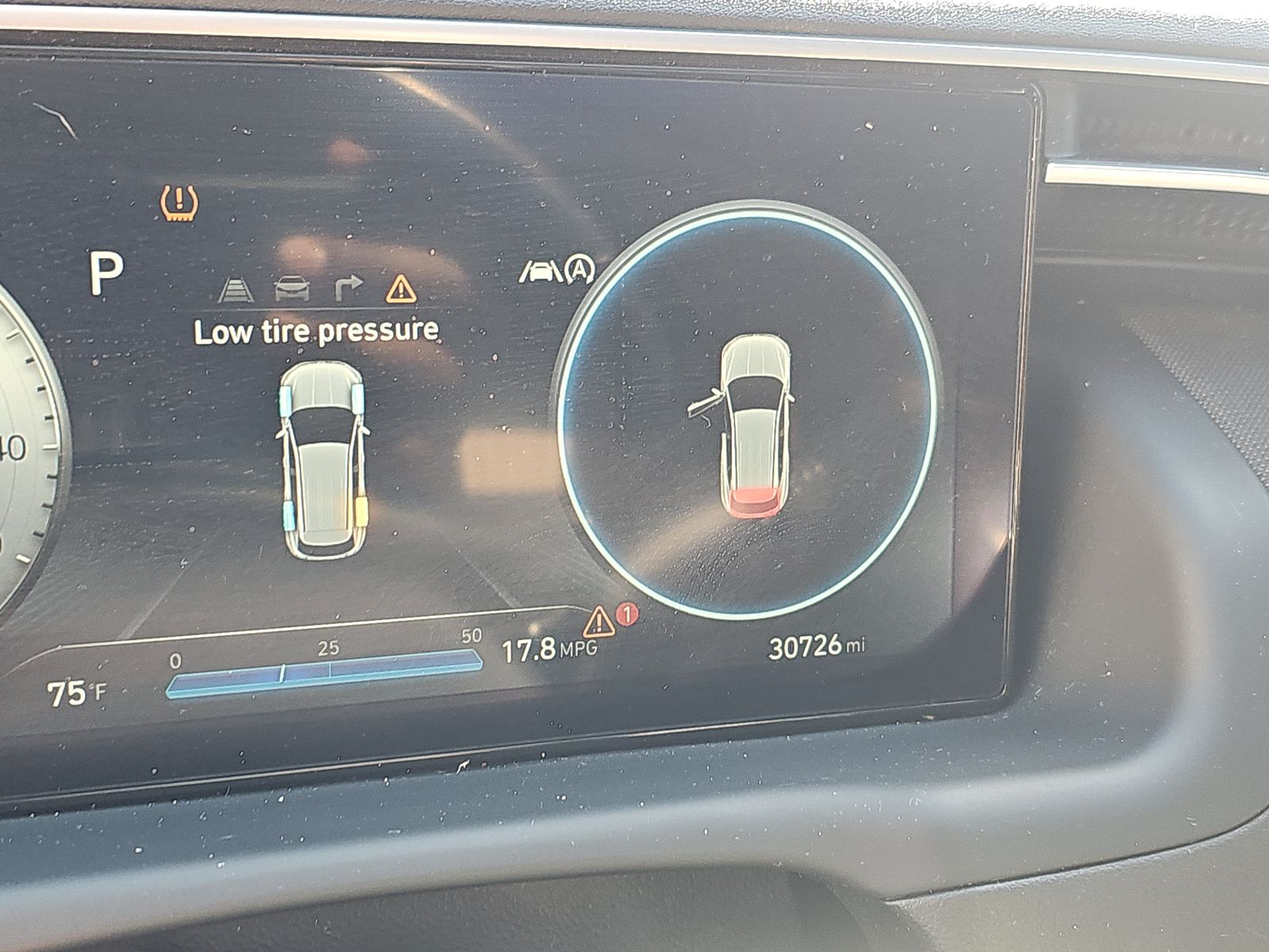 2023 Hyundai Tucson Limited FWD