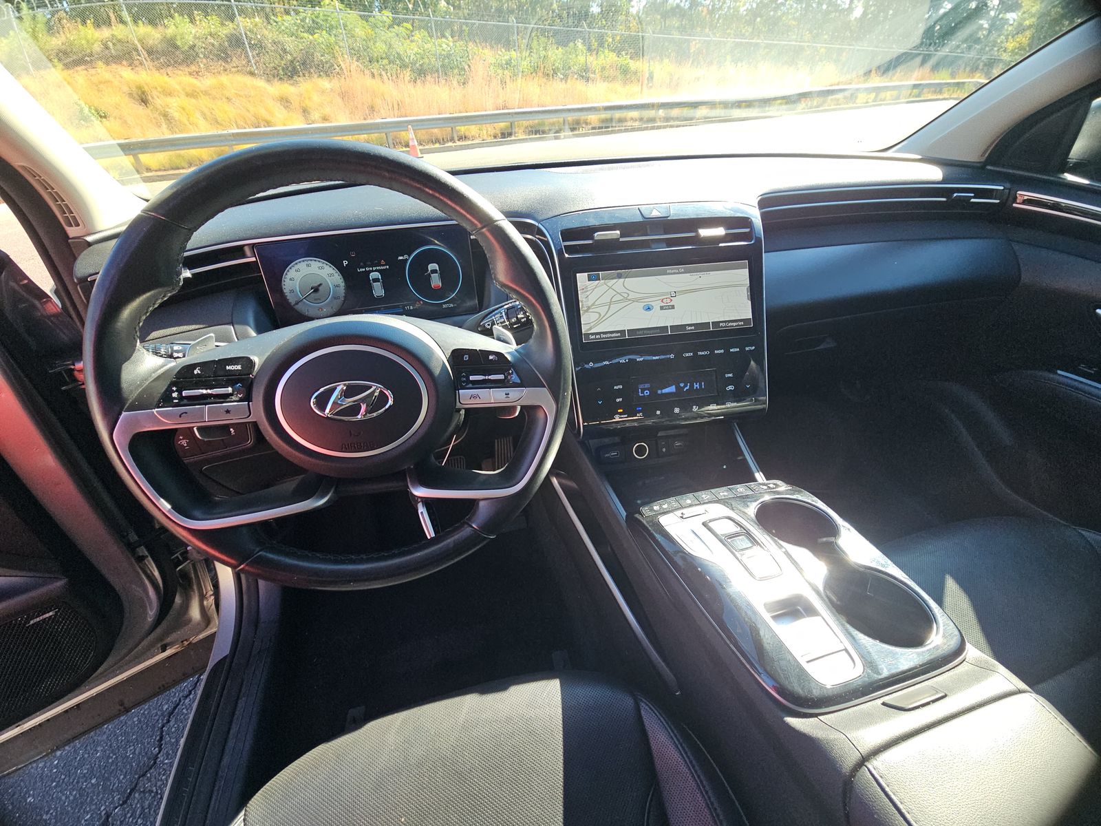 2023 Hyundai Tucson Limited FWD