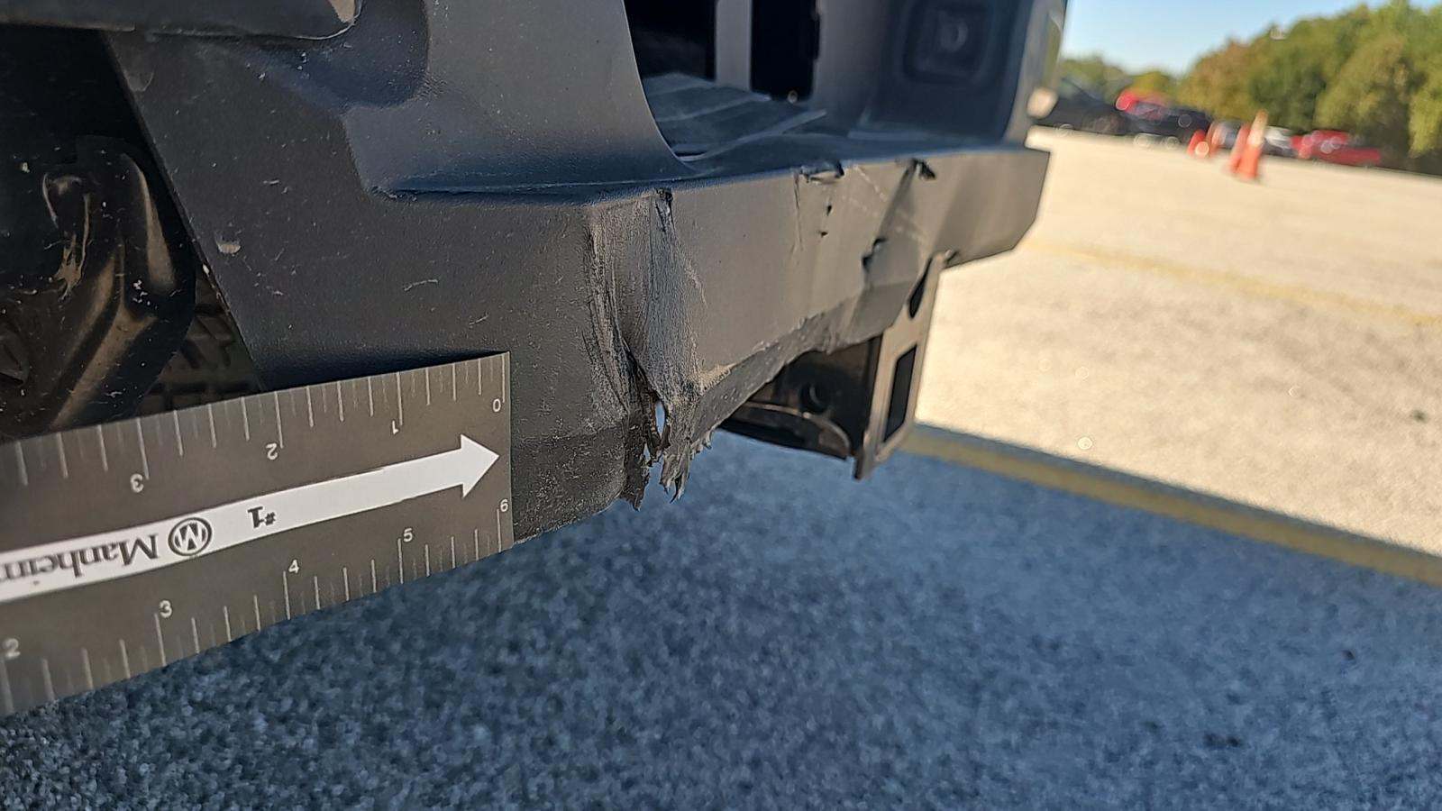 2024 Toyota Tacoma Hybrid TRD Sport AWD