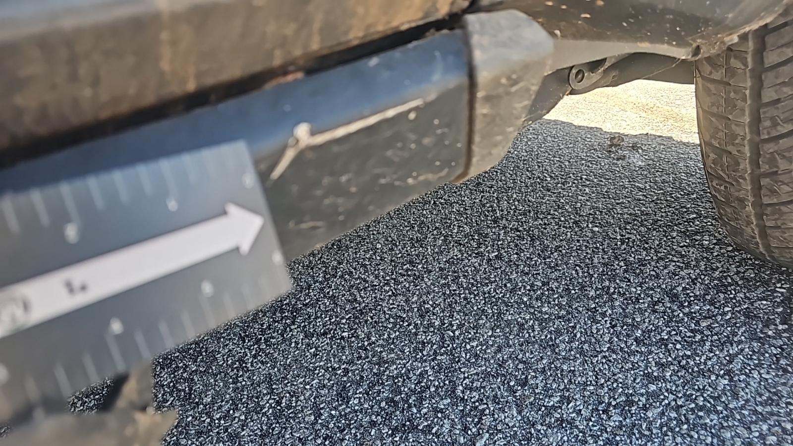 2024 Toyota Tacoma Hybrid TRD Sport AWD