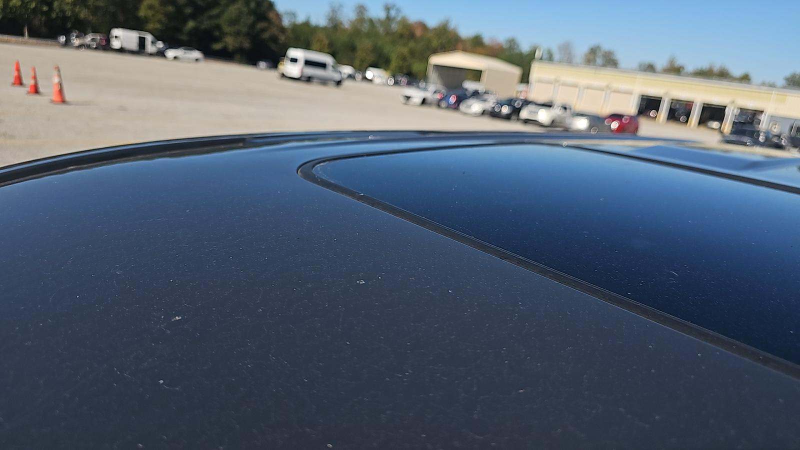 2024 Toyota Tacoma Hybrid TRD Sport AWD