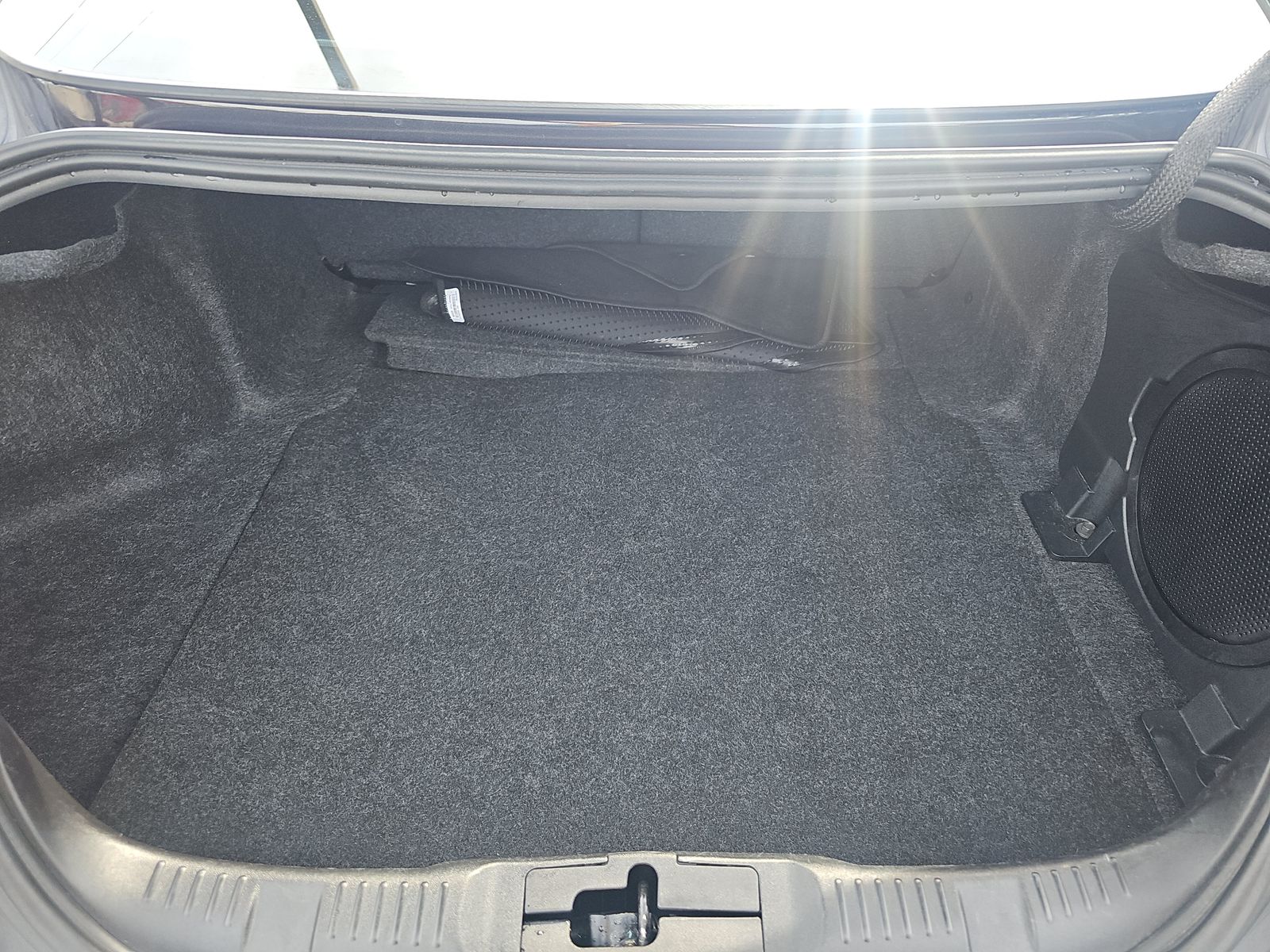 2022 Ford Mustang GT Premium FWD