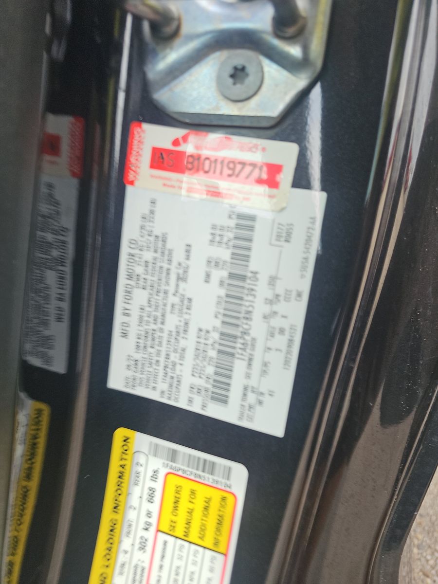 2022 Ford Mustang GT Premium FWD