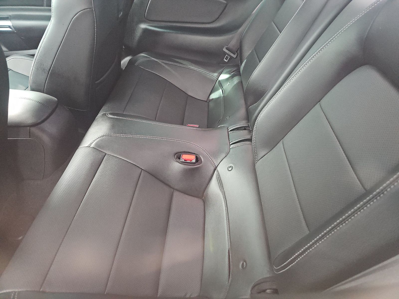 2022 Ford Mustang GT Premium FWD