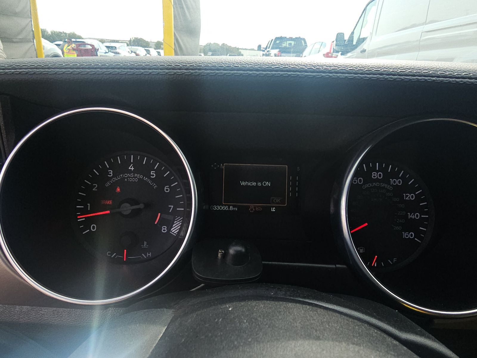 2022 Ford Mustang GT Premium FWD