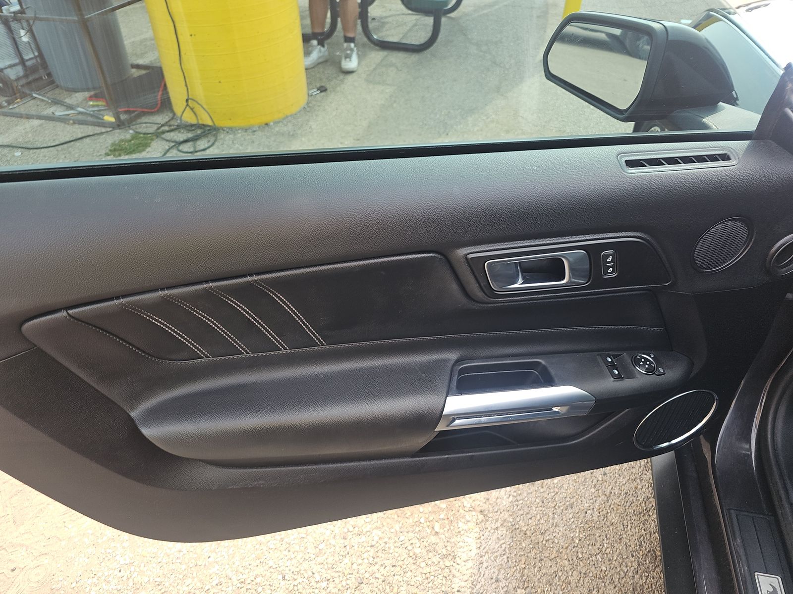 2022 Ford Mustang GT Premium FWD