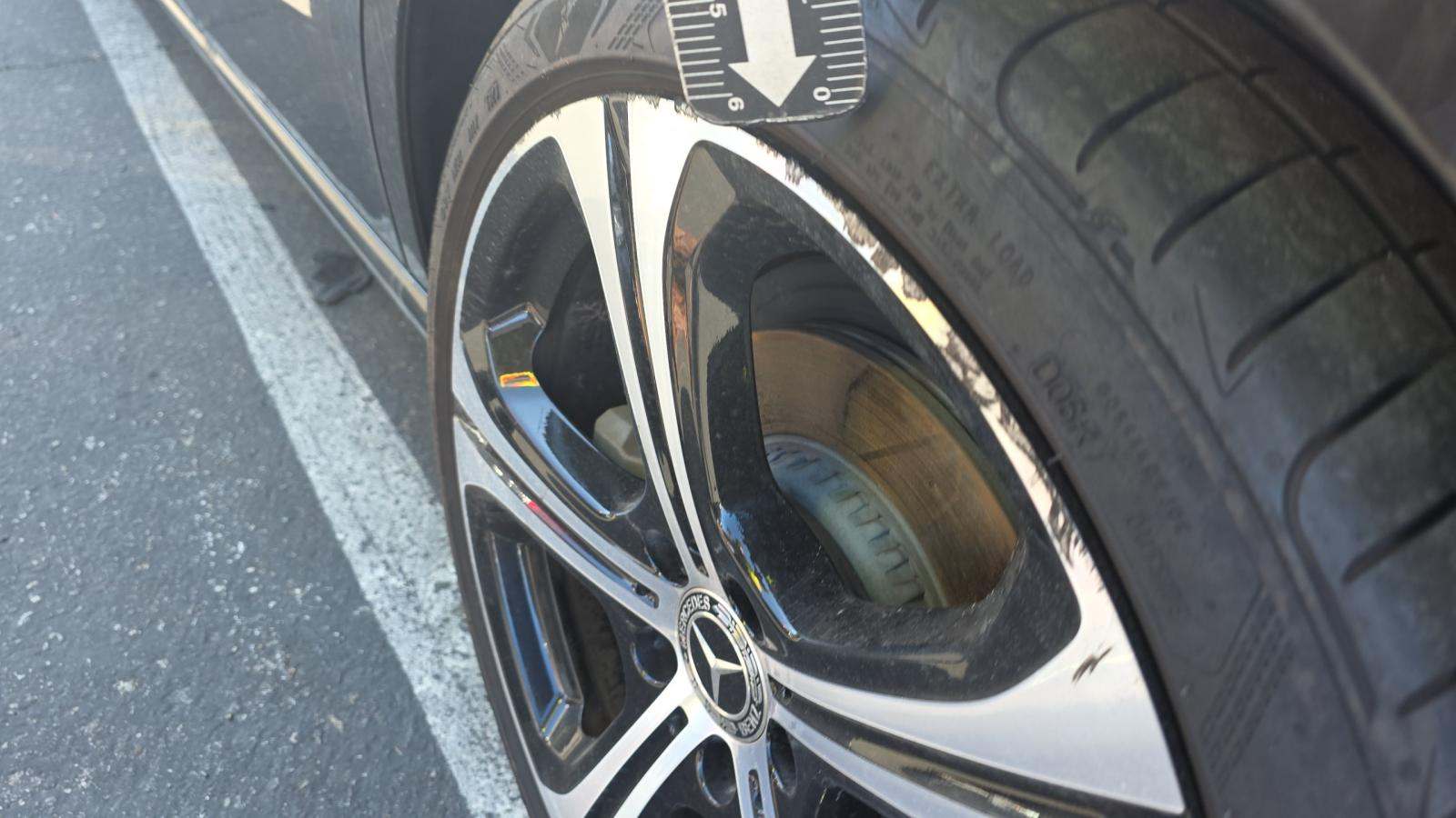 2024 Mercedes-Benz C-Class C 300 AWD