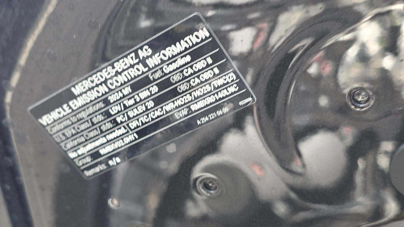 2024 Mercedes-Benz C-Class C 300 AWD