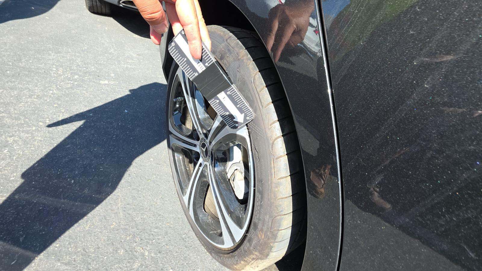 2024 Mercedes-Benz C-Class C 300 AWD