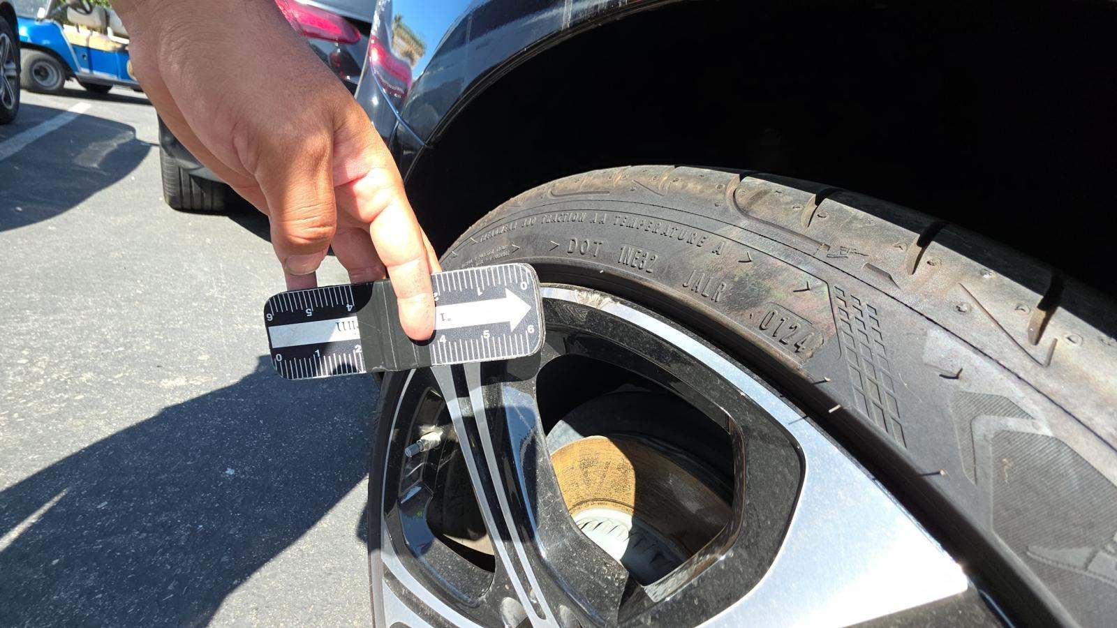 2024 Mercedes-Benz C-Class C 300 AWD