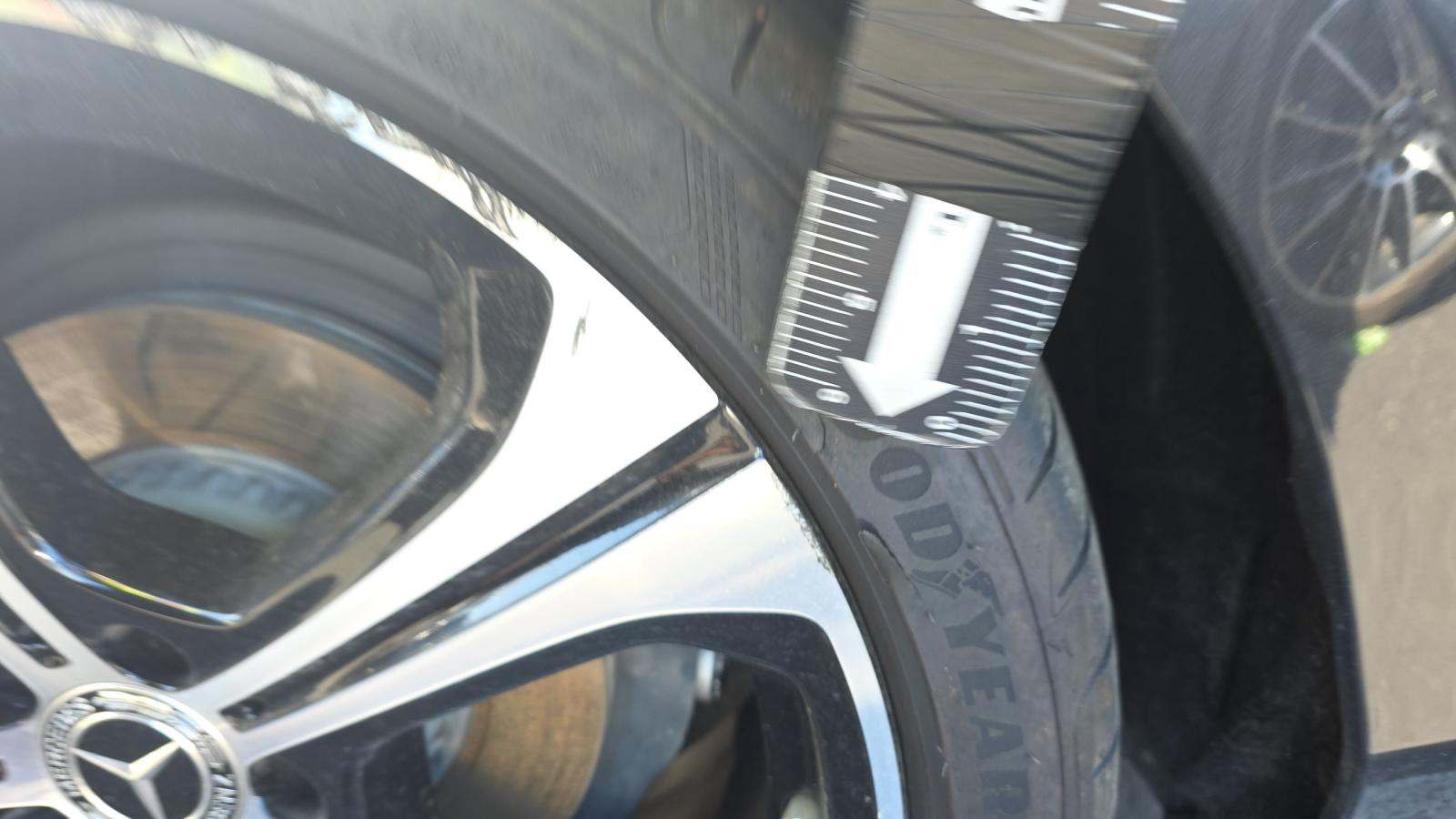 2024 Mercedes-Benz C-Class C 300 AWD