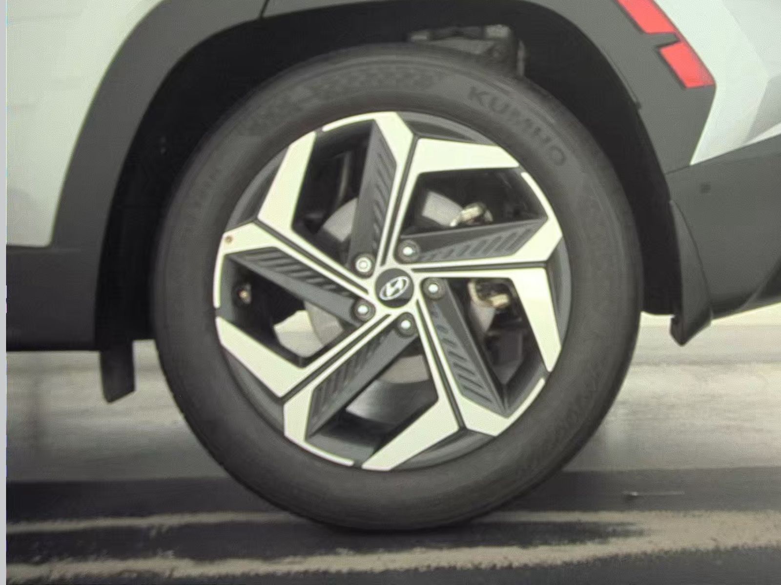 2023 Hyundai Tucson Limited FWD