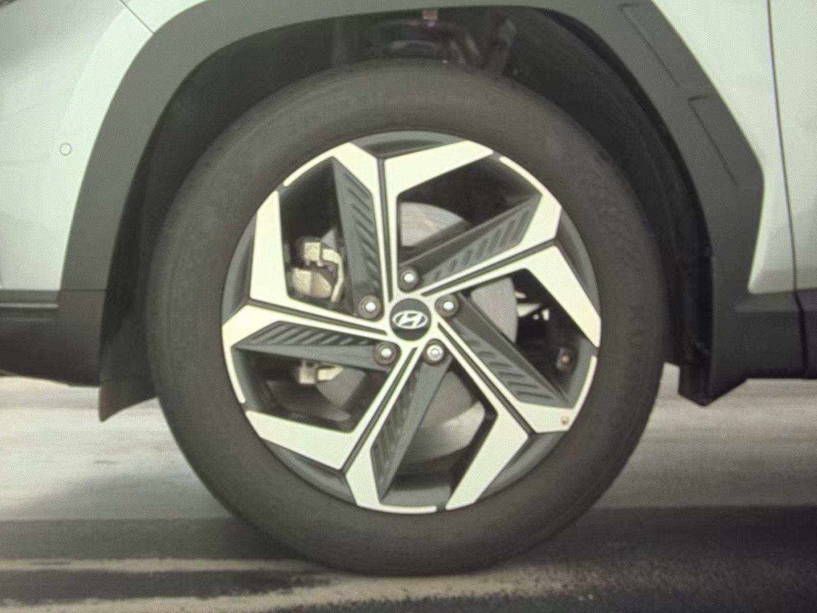 2023 Hyundai Tucson Limited FWD