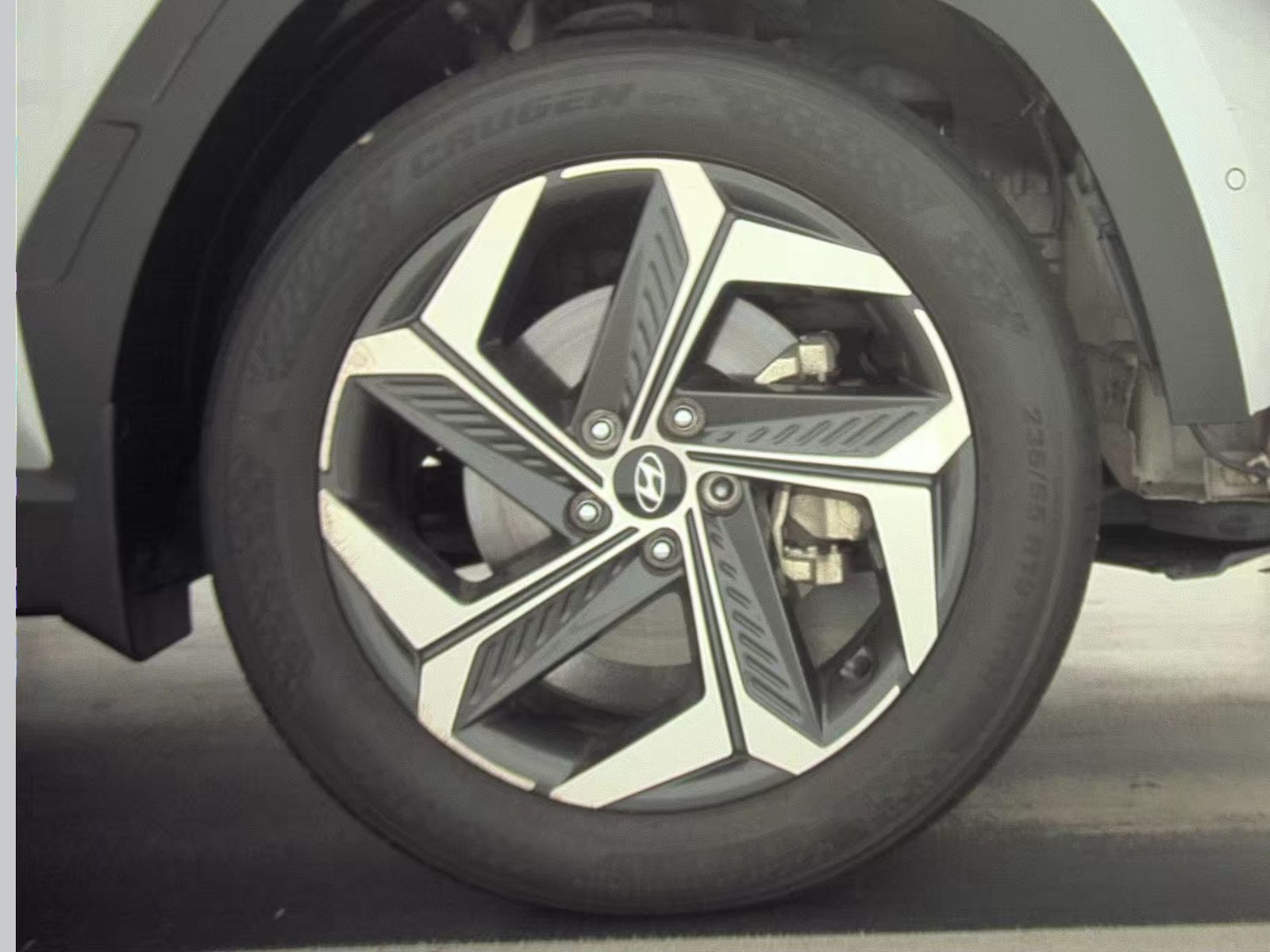 2023 Hyundai Tucson Limited FWD