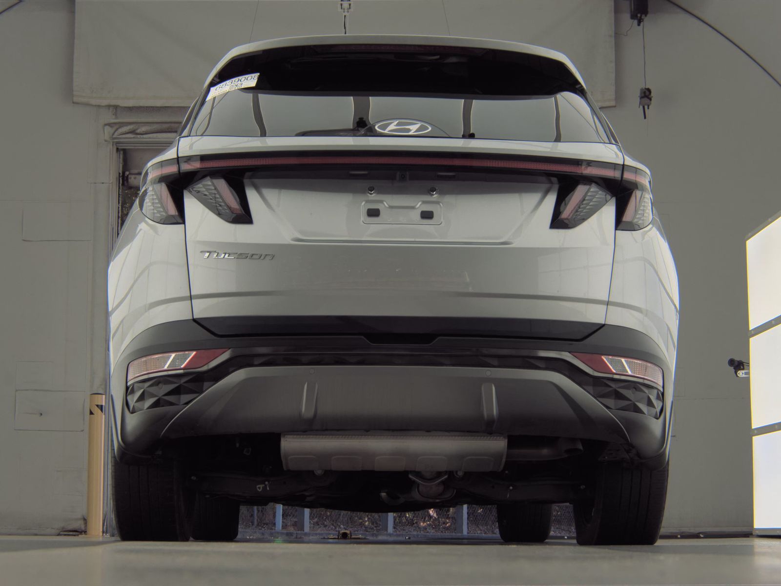 2023 Hyundai Tucson Limited FWD