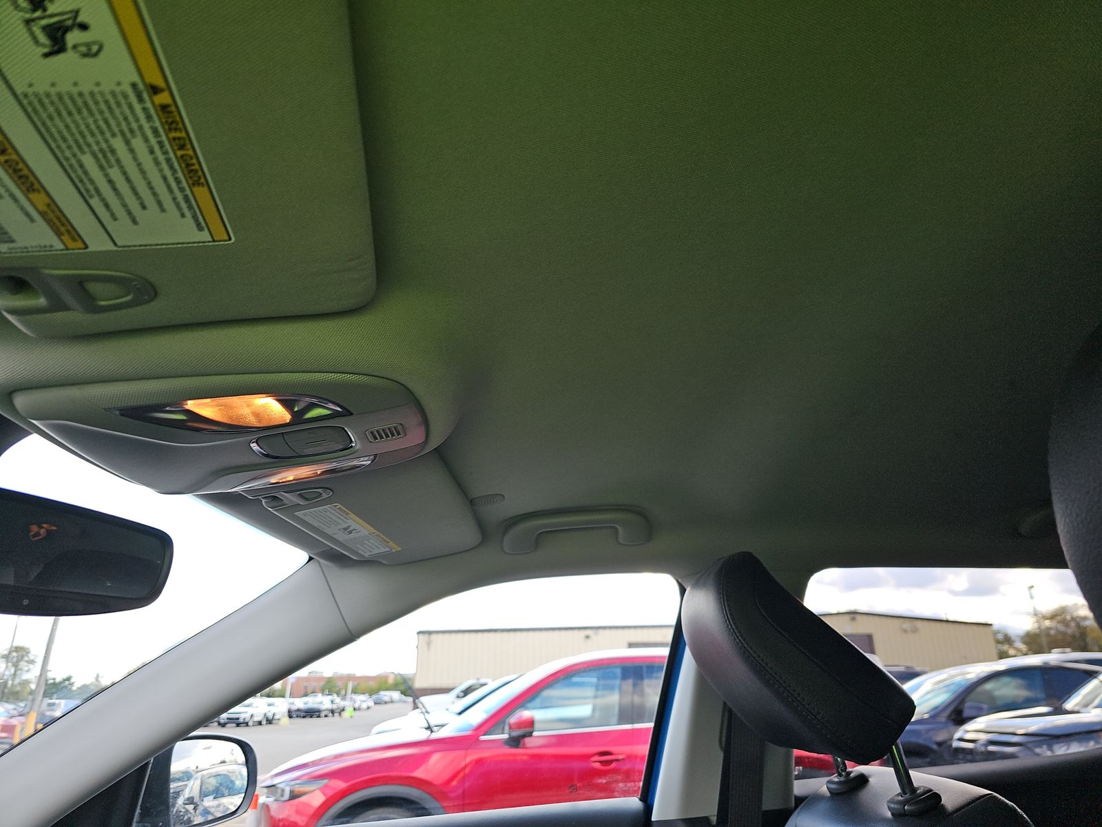 2022 Jeep Compass Trailhawk AWD