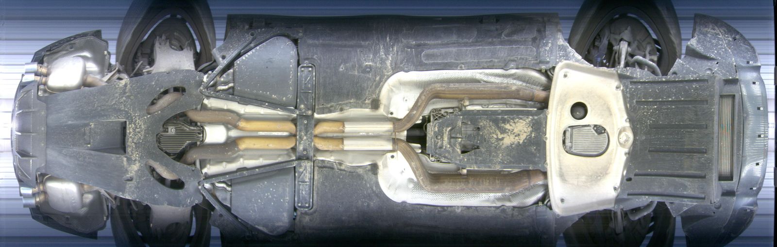 2016 BMW M6 Base RWD