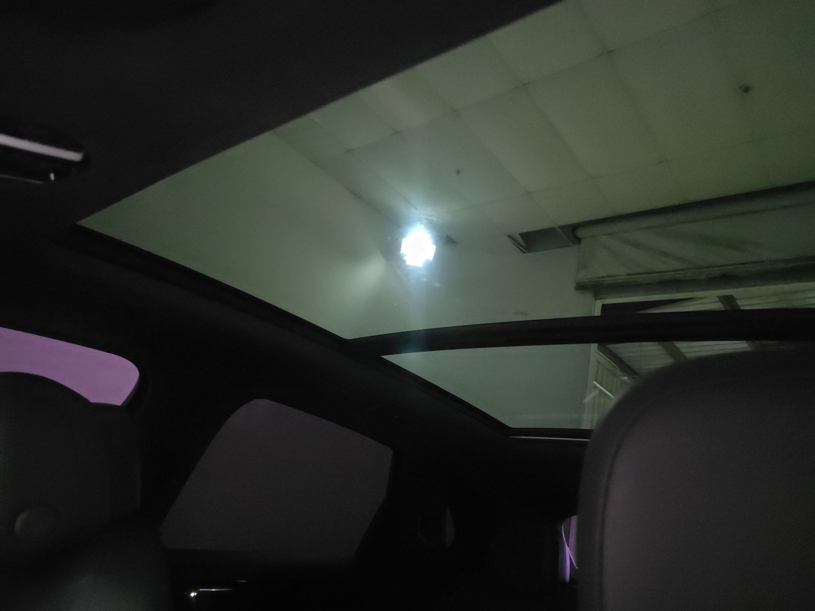 2022 Porsche Cayenne Base AWD