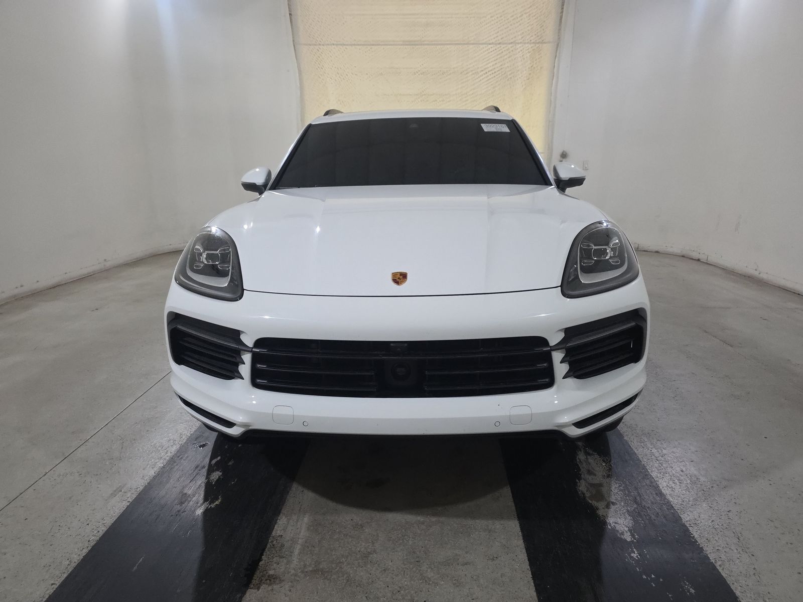 2022 Porsche Cayenne Base AWD