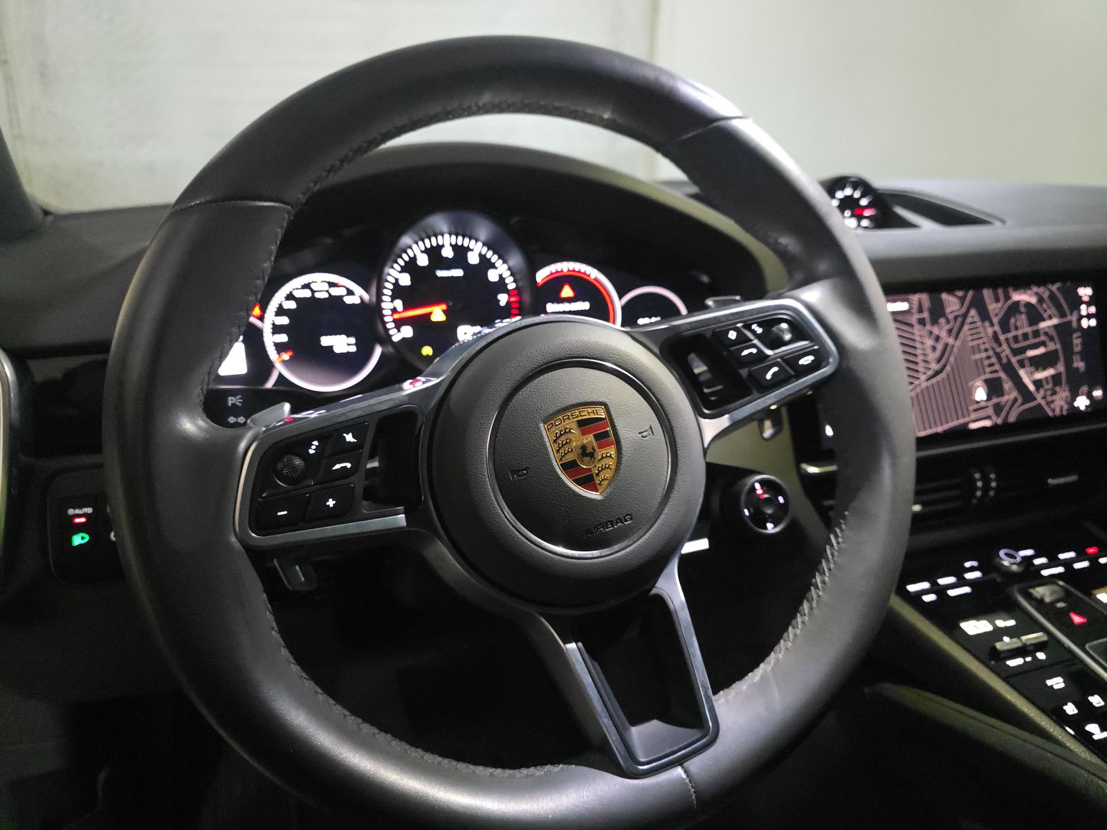 2022 Porsche Cayenne Base AWD