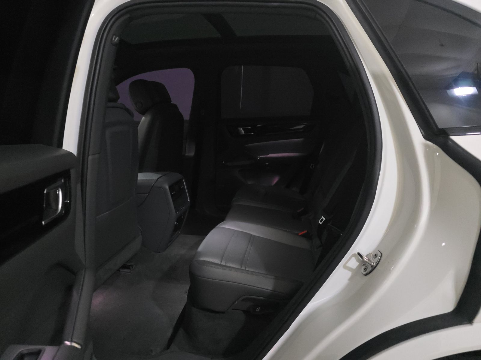 2022 Porsche Cayenne Base AWD