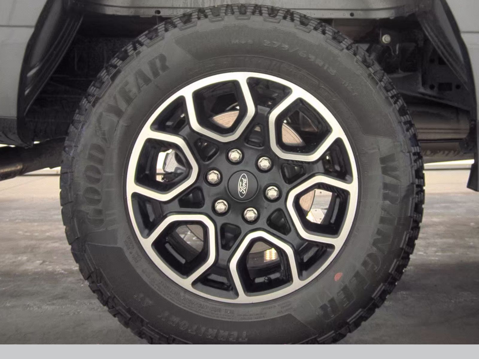 2023 Ford F-150 XLT AWD