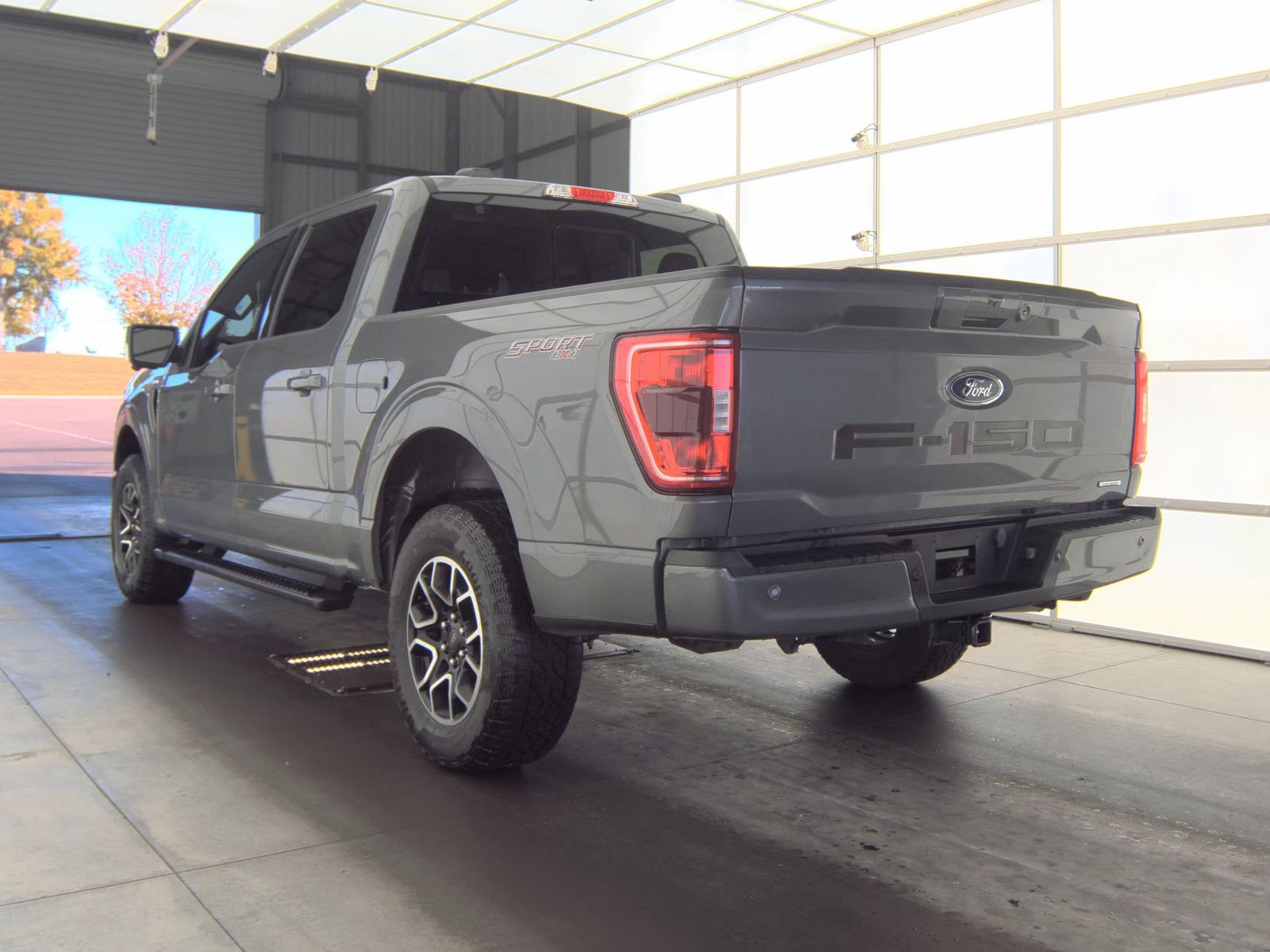 2023 Ford F-150 XLT AWD