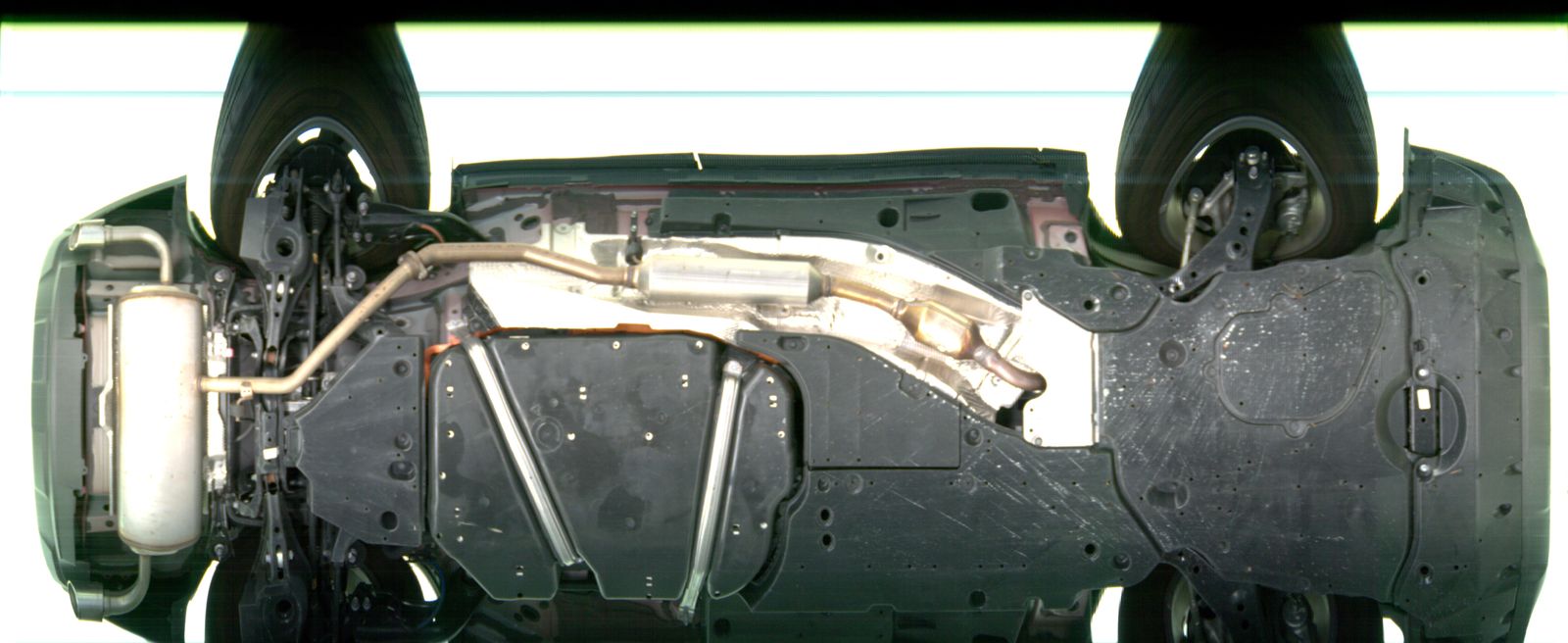 2025 Toyota RAV4 Hybrid LE AWD