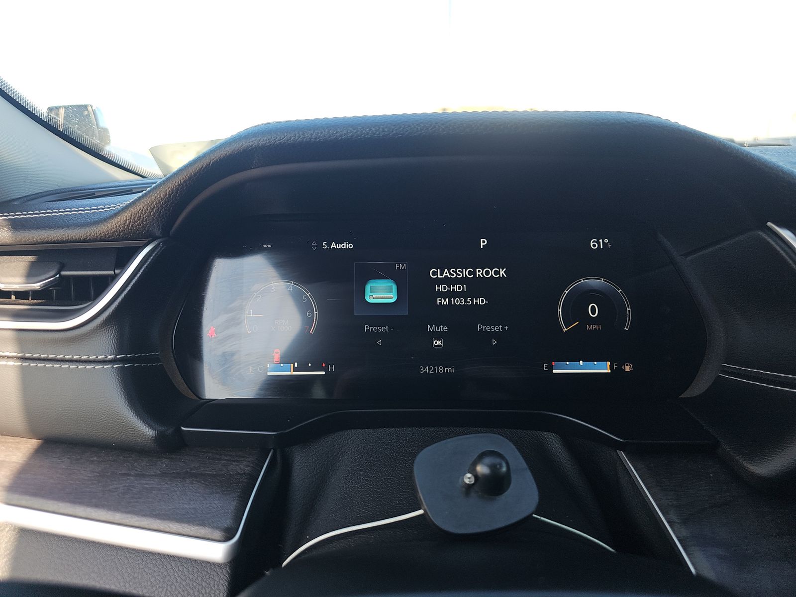 2024 Jeep Grand Cherokee Limited AWD