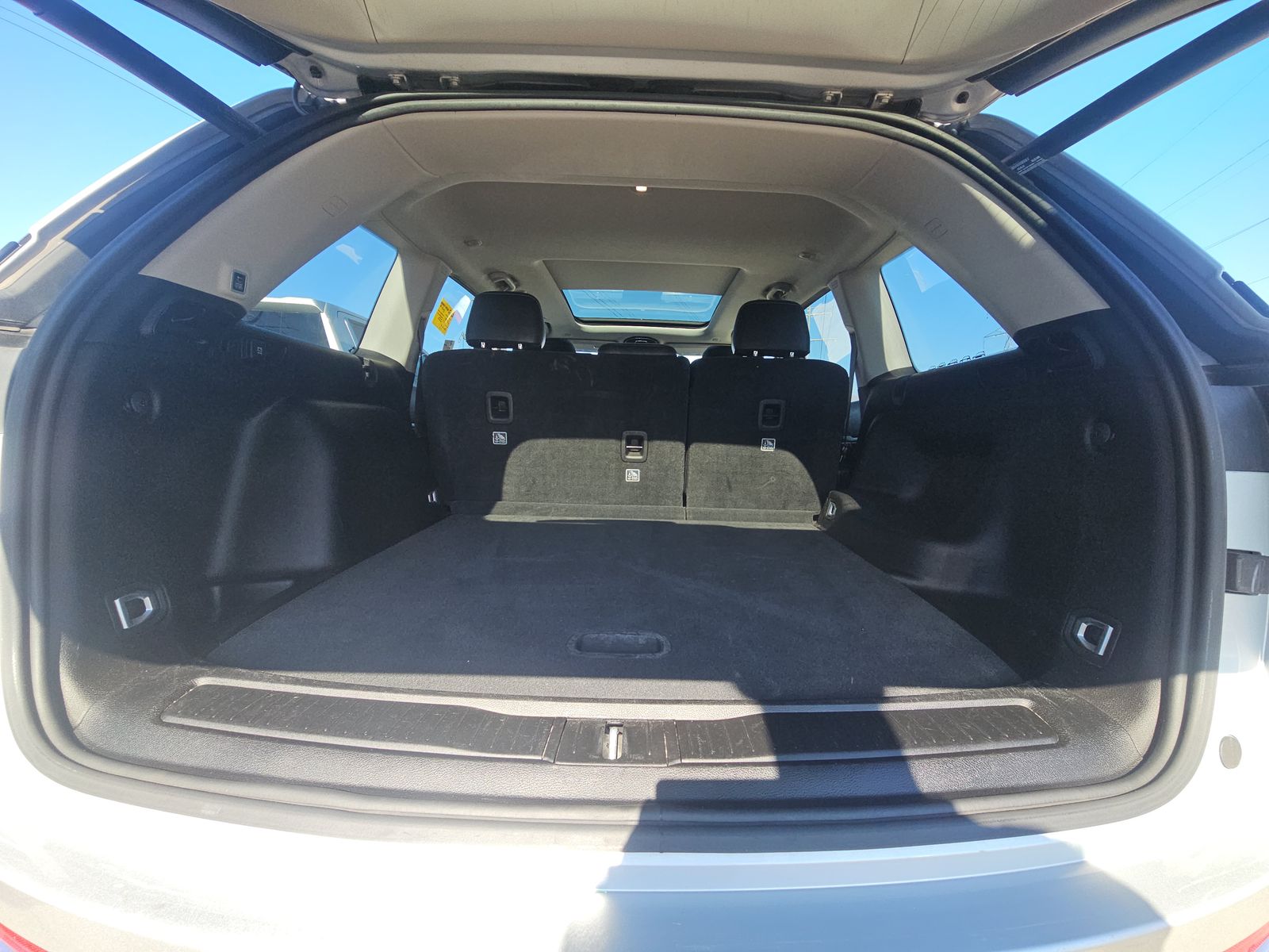 2024 Jeep Grand Cherokee Limited AWD