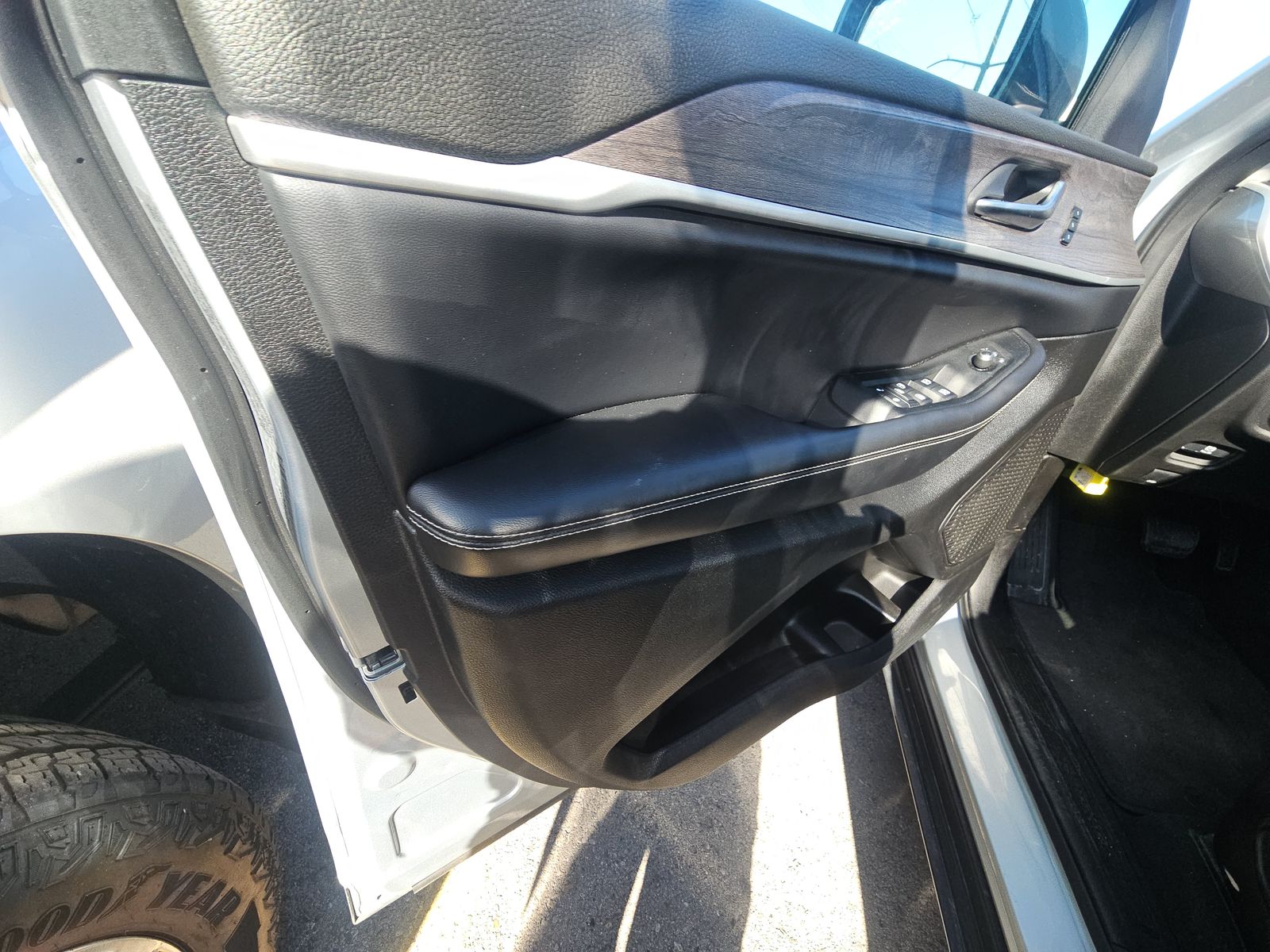 2024 Jeep Grand Cherokee Limited AWD