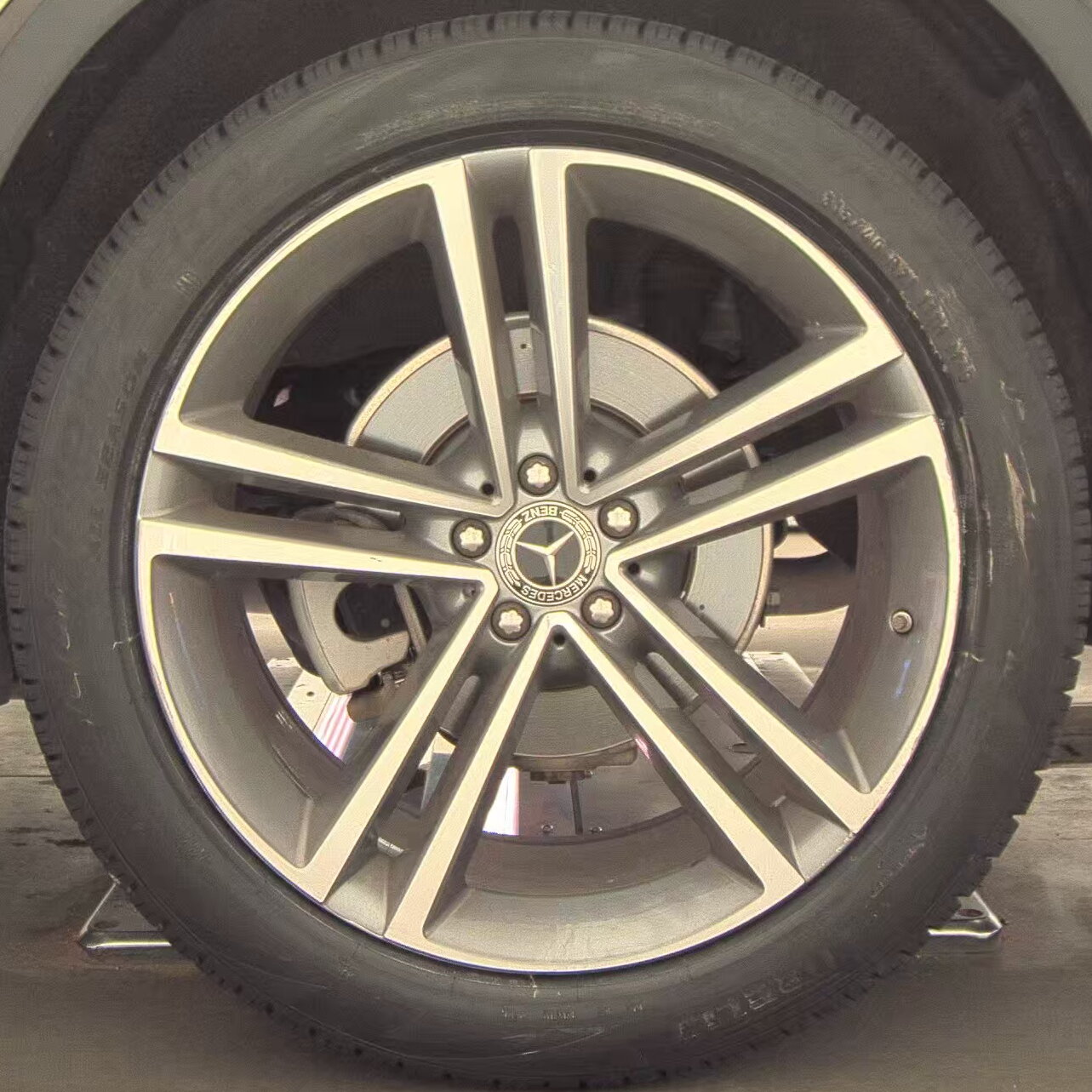 2022 Mercedes-Benz GLE GLE 350 RWD