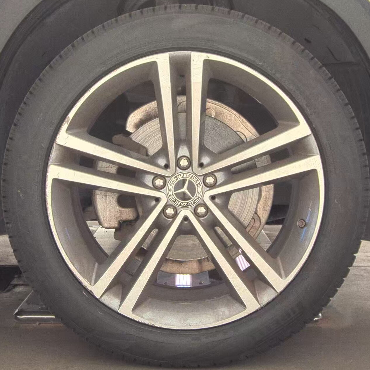 2022 Mercedes-Benz GLE GLE 350 RWD