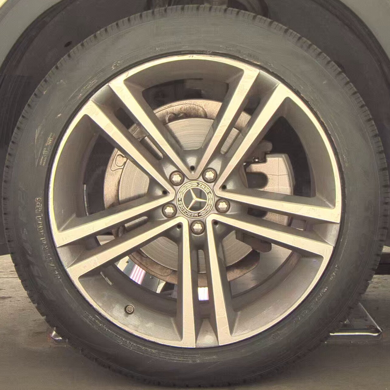 2022 Mercedes-Benz GLE GLE 350 RWD