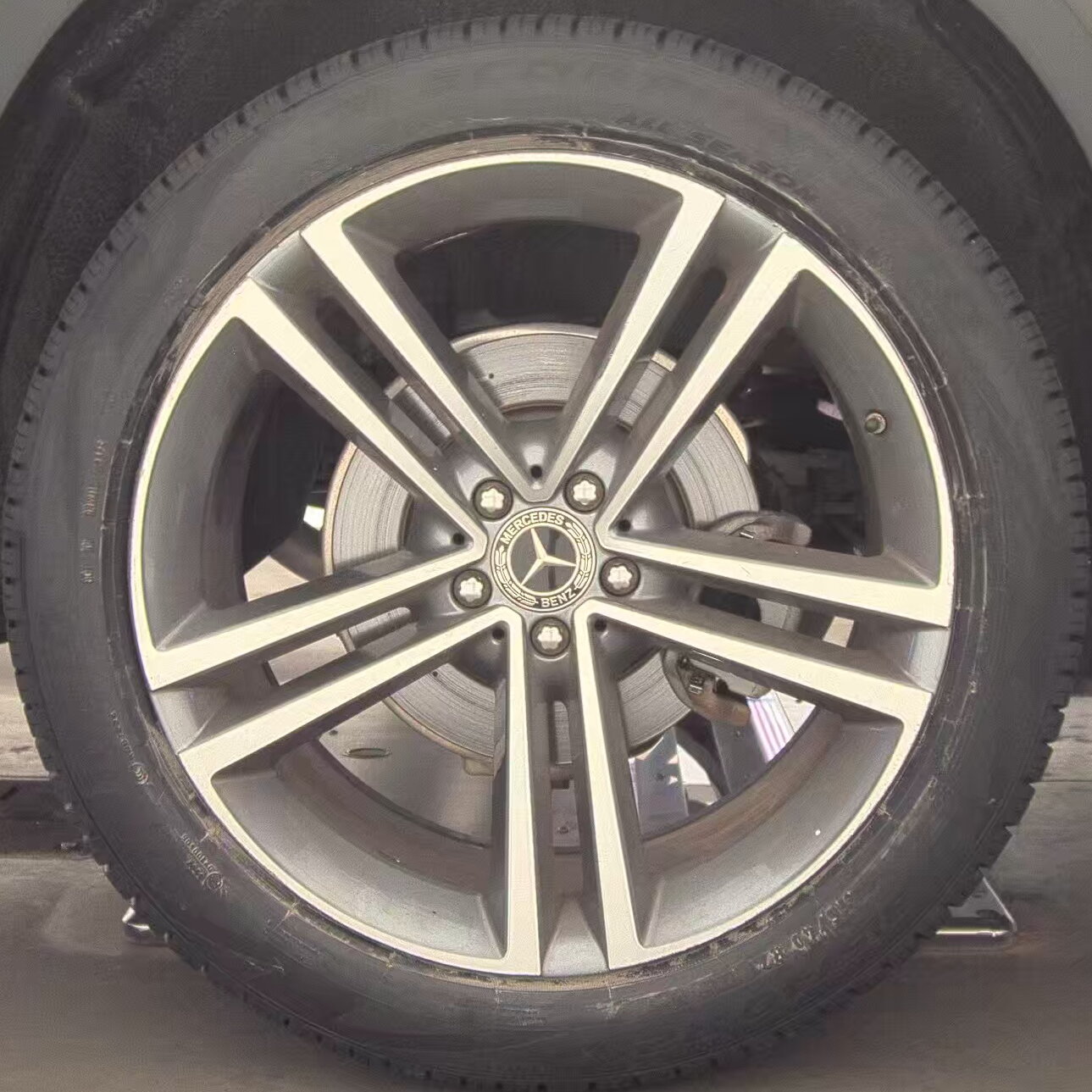 2022 Mercedes-Benz GLE GLE 350 RWD