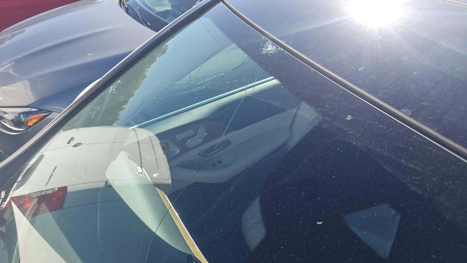 2022 Mercedes-Benz GLE GLE 350 RWD